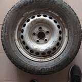 Cauciucuri 215 65 16C